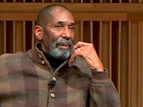 Thumbnail for How Ron Carter Played it Cool with Miles Davis by Ron Carter
