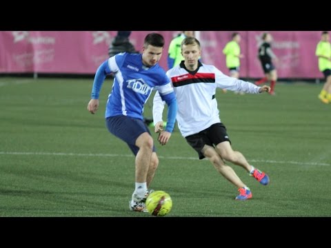 GDA Investment - Amber Gol B: 6. tydzień (FLS Wiosna 2016)