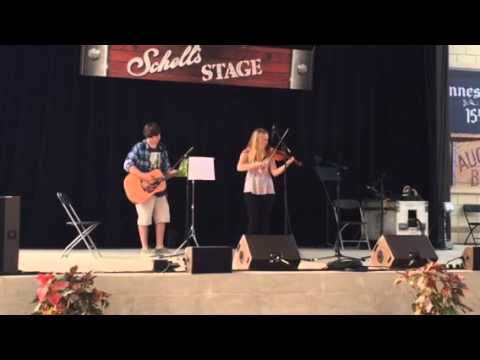 Minnesota State Fair Fiddling Competition