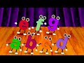 ABC Song CoComelon Sound Variations ABCDEFG