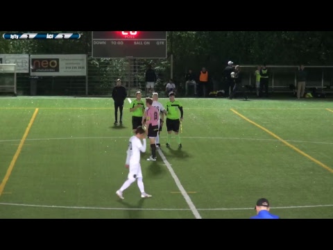 SeutuTV: Jyrkkälän Tykit – Åbo Club de Fútbol