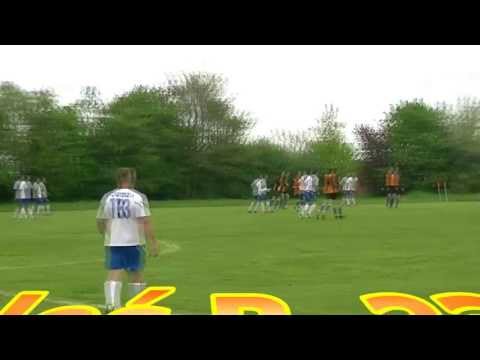 Skrót meczu Lzs Krzywizna - Lzs Kujakowice