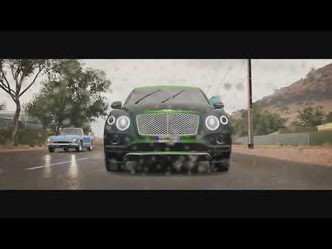 Forza Horizon 3 Walkthrough Part 45