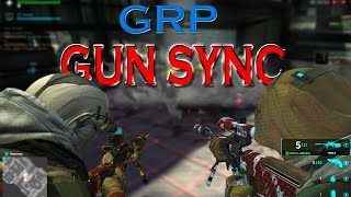 Epic Gun Sync Music Video - Ghost Recon Phantoms
