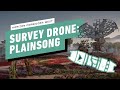 Horizon Forbidden West Gameplay Walkthrough - Survey Drone: Plainsong Solution