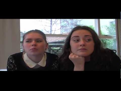 Morgensamling 2es Marselisborg