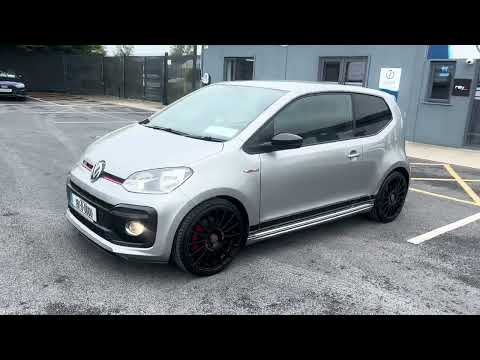 VOLKSWAGEN UP! GTI 2019 (191) - Image 2