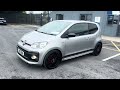 2019 Volkswagen up! 1L Petrol For Sale Images