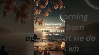 Download lagu Kutipan Pagi-Mulailah hari Anda dengan cerah! mp3 Download lagu Kutipan Pagi-Mulailah hari Anda dengan cerah! mp3