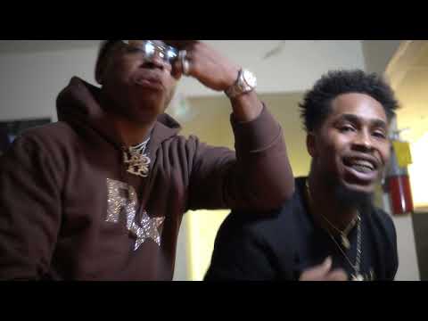 Soloketo & Lil quill - Disappear (Offical Music Video)