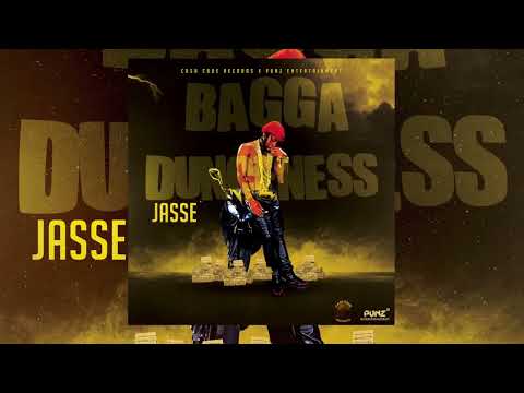 Jasse - Bagga Dunceness (Official Audio)