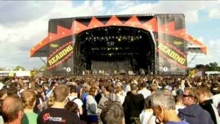 [HD] dEftONES - RX Queen LiVE TV 2009