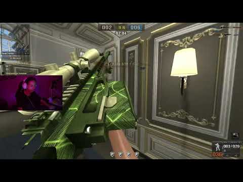 POINT BLANK AWP HIGHLIGHTS #2