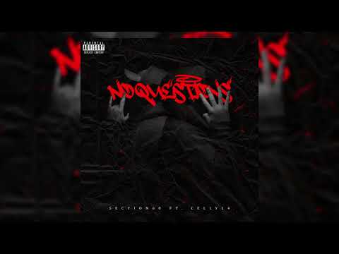 No Questions - Namz60, Celly14 (Instrumental)