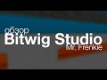 Mr. Frenkie: обзор Bitwig Studio 