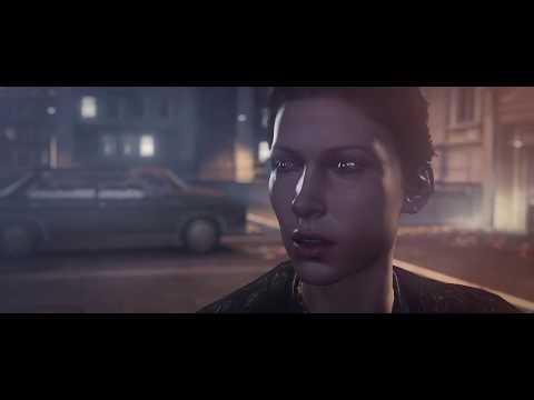 Wolfenstein: The New Order 15 - Berlin/sneak onto the prison transport