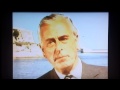 Lord Mountbatten on Megalomania - YouTube