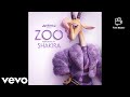 Disney, Shakira - Zoo (From "Zootopia 2: The Original Soundtrack") (Official Audio) ft. Shakira 