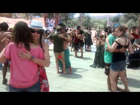 Andanças 2014 - B'rbicacho