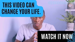 Ibintu 5 bihindura ubuzima bw' abantu babishaka cg batabishaka.
