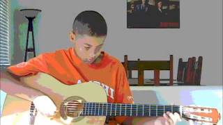 A Brief Encounter- Dawn