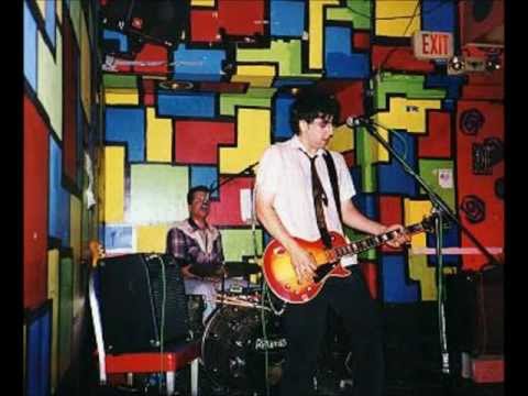 The Returnables - Run, Run, Run, Run (DEMO)