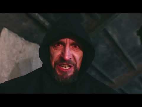 Ambedo Act - "Lord of Flies" | Official Music Video