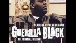 Guerilla Black - Rollin Thru The Hood