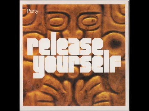 Roger Sanchez – Release Yourself ‎Ibiza 2002 party cd two