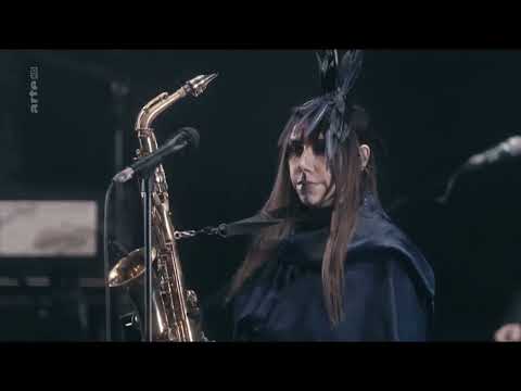 PJ Harvey - Les Nuits de Fourvière - France - 14/06/16 (Full Show)