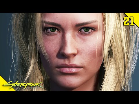 Cyberpunk 2077 PL Odc 21 Ta Historia Nie Ma Happy Endu 4K Złe Wybory