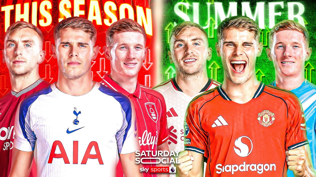 Picking The PERFECT Transfer For Relegation Threatened Stars! 📉🌟 | Saturday Social