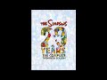 Opening Closing To The Simpsons The Complete Twentieth Season 2008 2009 DVD 2009
