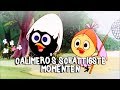 Calimero Schattigste Momenten 1