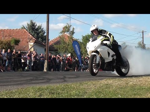 15. Streetfighter Nap Mezőberényben - 2021.09.25.