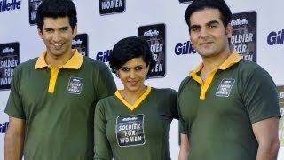 Bollywood Celebs Support Women Empowerment