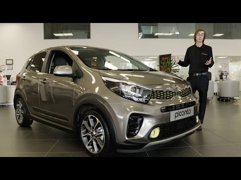 A Quick Owners Guide To The New Kia Picanto