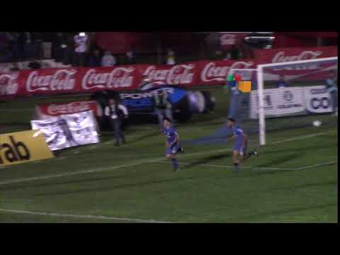 Video Gol: Robín Betancourt 15' (Cobán Imperial) Apertura 2017 Jornada 14