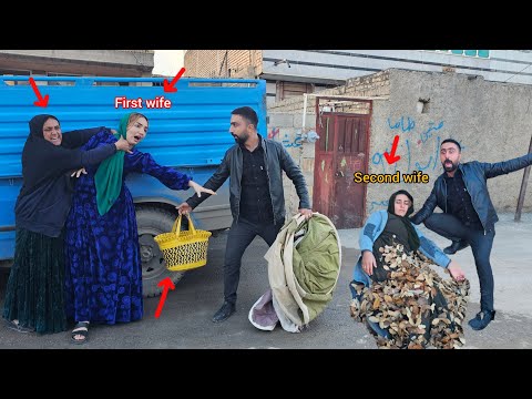 The Return of the Second Wife is Forbidden: Ali's Plan to Erase the Memories of the Second Wife