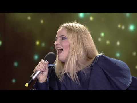 Cerbul de Aur 2018: Recital The Humans (@TVR1)