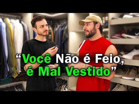 He Makes Millions Teaching Men How to Dress Well - Gustavo Balbi