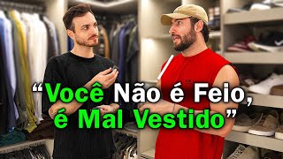 He Makes Millions Teaching Men How to Dress Well - Gustavo Balbi