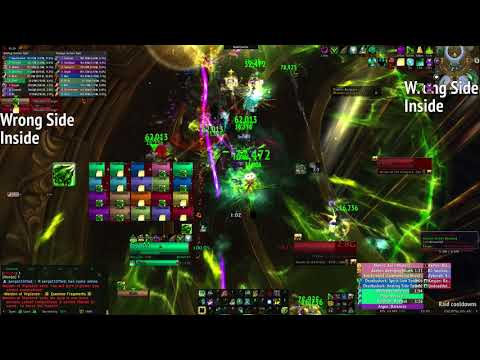 Death wish vs Mythic Maiden