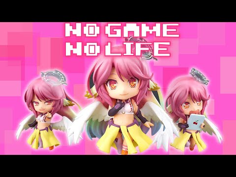Nendoroid jibril best sale