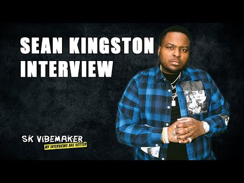 Thumbnail for Sean Kingston on how 'Beautiful girls' changed his life, Starting the ‘Island pop’ sound & more by Sean Kingston