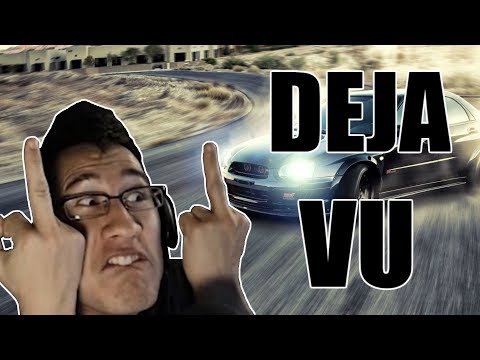 MARKIPLIER DEJA VU COMPILATION