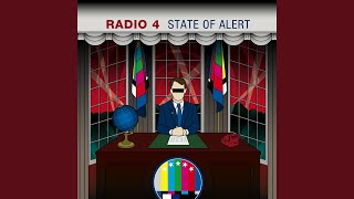 State Of Alert