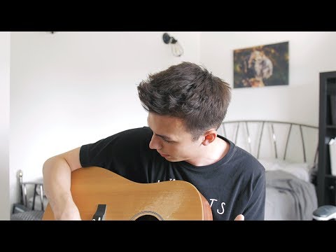 Catfish and the Bottlemen - Hourglass (Cover)
