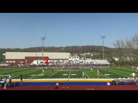 Liberty High School JV Game Day 4.17.25