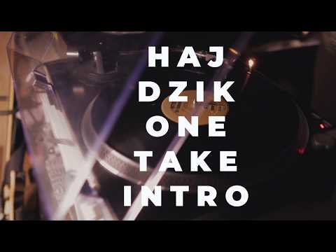 Hajdzik - One Take Intro + Dj Monk (prod. Beatnotize) [50° 34' 24'' N 18° 37' 21'' E]